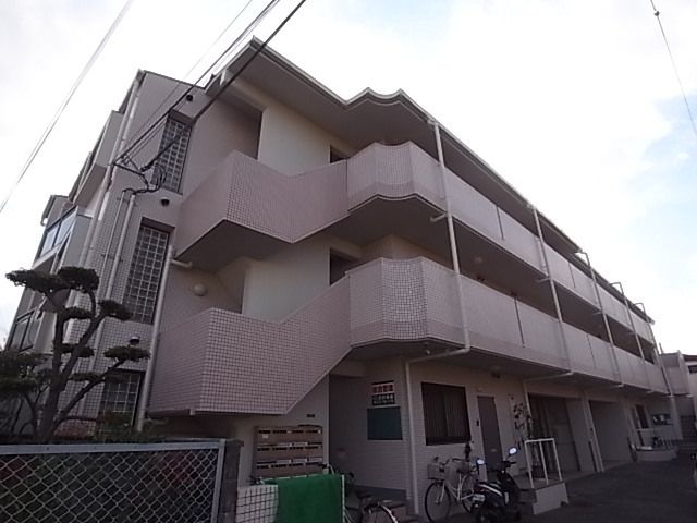 セレナール林の外観画像