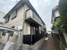 グランドライフ芦屋三条の外観画像