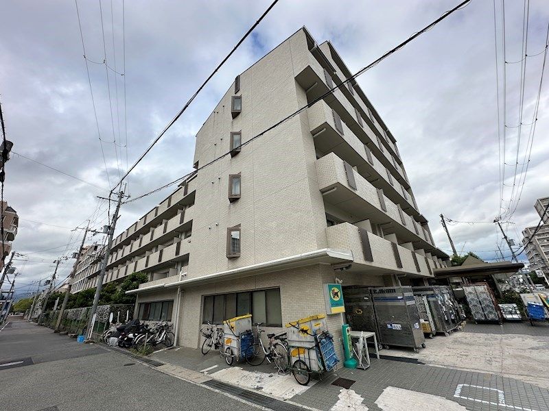 ルモンド西宮の外観画像