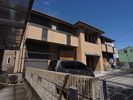 リファインド二ツ屋B棟の外観画像