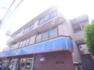 ローズハイツの外観画像