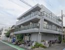 エトワール・アノンの外観画像