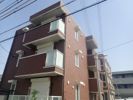 ハウス オブ グレイスの外観画像