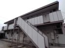 フォーブルふじの外観画像