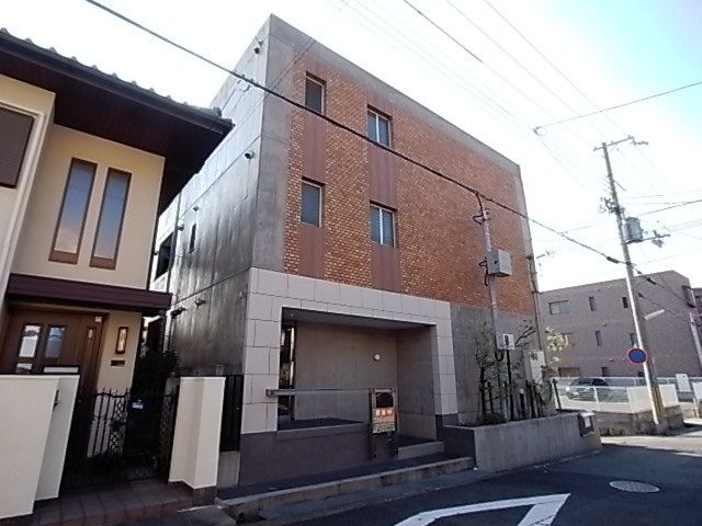 ロイヤルメゾン六甲5の外観画像