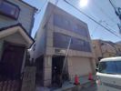 南川端マンションの外観画像