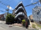 シティメゾン塚口の外観画像
