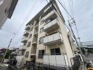 宮川荘の外観画像