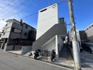 BLOSSOM IMAZUの外観画像
