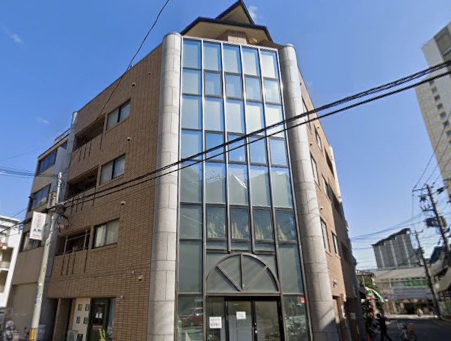 ラ ファミーユの外観画像