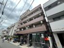 ブラウンコートの外観画像