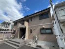 シティハイム本山の外観画像