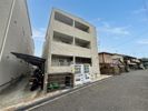 クリエオーレ東園田1の外観画像