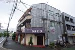 尼崎清川マンションの外観画像