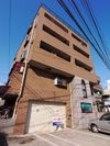 オーナーズマンション西明石の外観画像