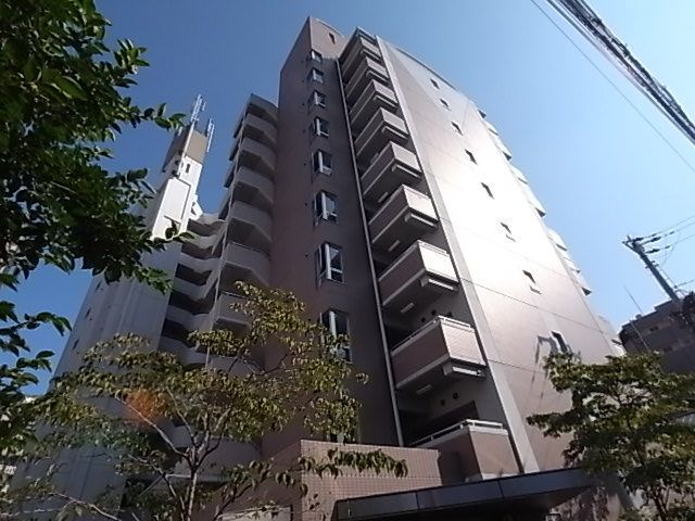 ルミエールダイドーの外観画像