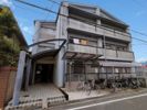 瑞ケ丘マンションの外観画像