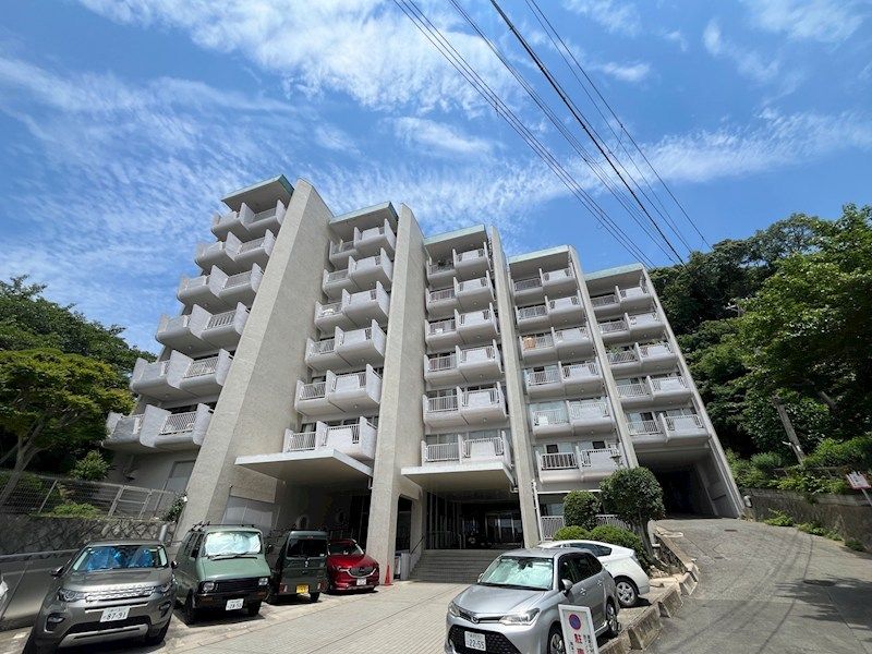 岡本エクセルの外観画像