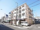 向陽センタービルの外観画像