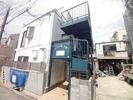 ハイツオークラしのはらの外観画像