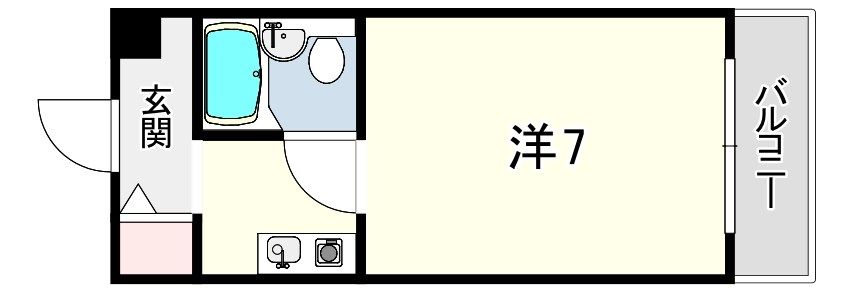 パルコ壱番館の外観画像