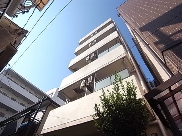 ラ・エソールの外観画像