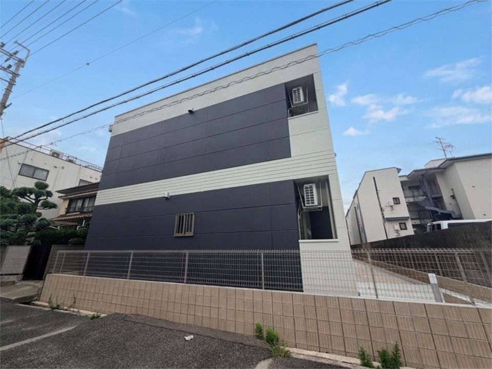 ルナ テラス 甲子園の外観画像