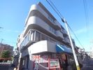 六甲スカイハイツの外観画像