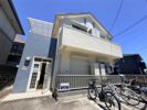 プチハウス仁川の外観画像