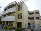 ルミエール甲子園の外観画像