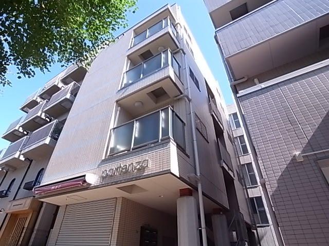 ビルボード芦屋の外観画像
