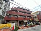 藤和ライブタウン本山の外観画像