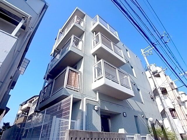 アーバンK2の外観画像