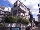 リバーサイドハイツの外観画像