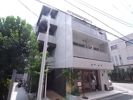 アオバ芦屋ハイツの外観画像