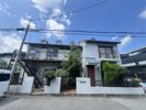 ホメット夙川の外観画像