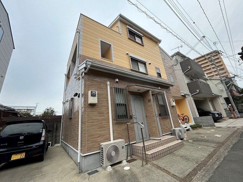 シェトワの外観画像