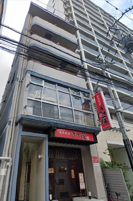 ケイズコート西明石の外観画像