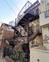 ハイツ北野の外観画像