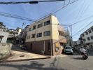 千代が丘マンションの外観画像