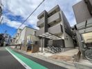 フジパレス西宮戎1番館の外観画像