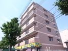 ニックあさひの外観画像