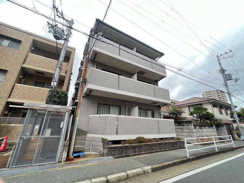 ソフィアの外観画像