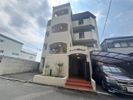 ザ・シティ御影山手の外観画像