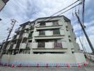 甲南メゾン深江の外観画像