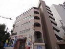 大崎ビルの外観画像