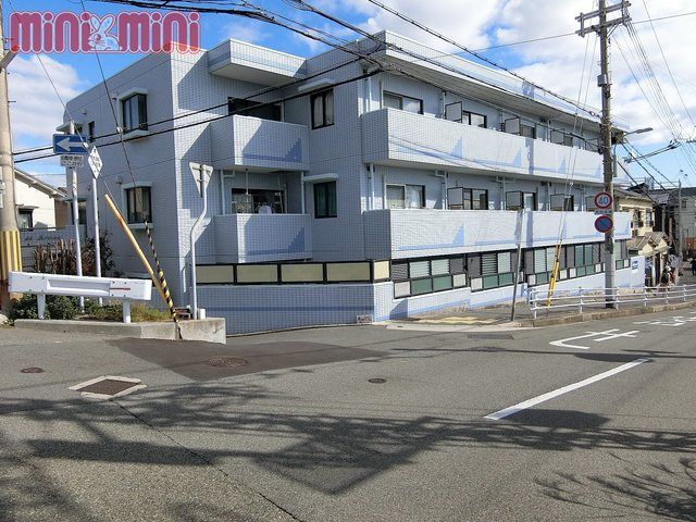 メゾン・ド・アルニカの外観画像