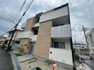 リファインド武庫川の外観画像