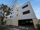 グリーンコートARAMAKIの外観画像