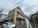 ベルテAKIの外観画像